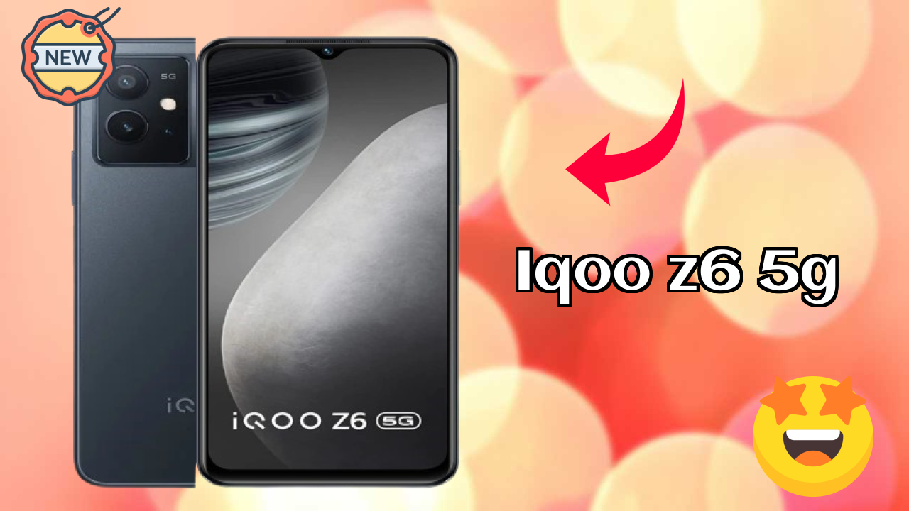 IQOO Z6 5G 2026 कैमरा, बैटरी और डिस्प्ले ब्रेकडाउन