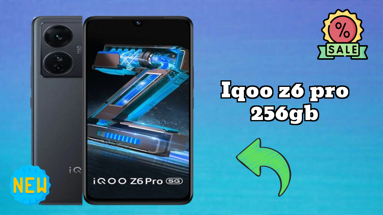 IQOO Z6 Pro 256GB कैमरा रिव्यु: 64 MP + 8 MP + 2 MP Rear Camera कम रोशनी