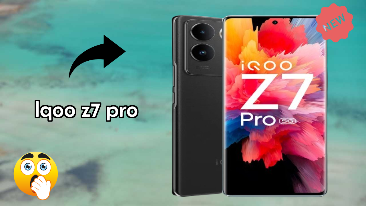 IQOO Z7 Pro प्रोसेसर रिव्यु: MediaTek Dimensity 7200 बेंचमार्क