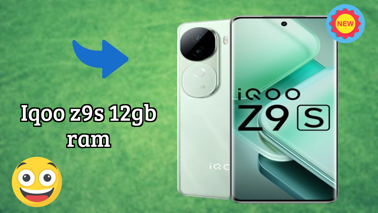 IQOO Z9s 12GB RAM गेमिंग शो: MediaTek Dimensity 7300 FPS टेस्ट