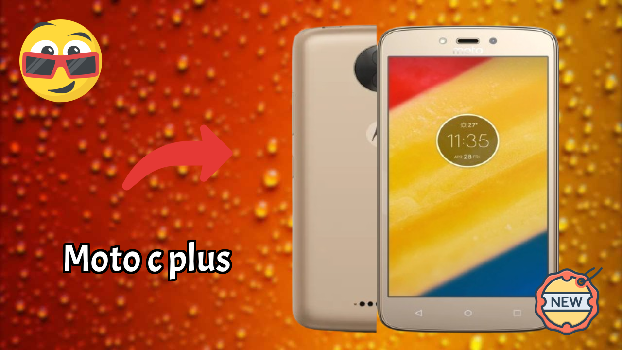 Moto C Plus बैटरी लाइफ: 4000 MAh कितने टाइम तक चलती है