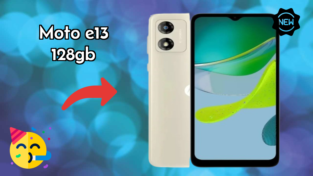 Moto E13 128GB कैमरा टेस्ट: 13 MP Rear Camera फोटो क्वॉलिटी