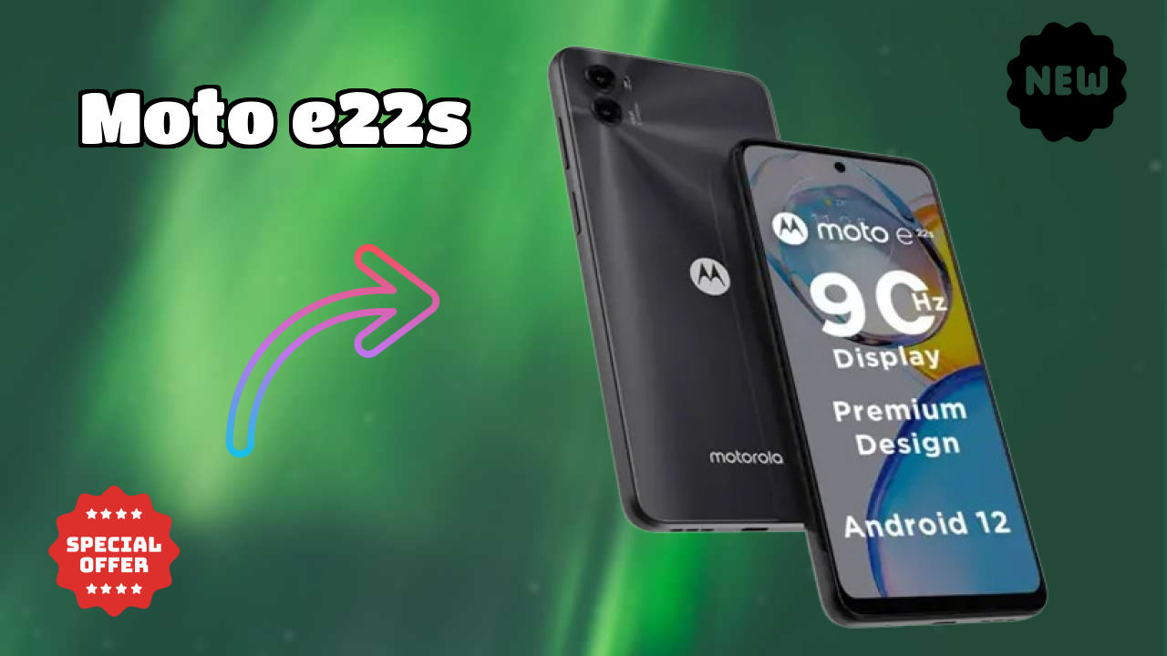 Moto E22s डिस्प्ले क्वॉलिटी: IPS LCD समझाया गया