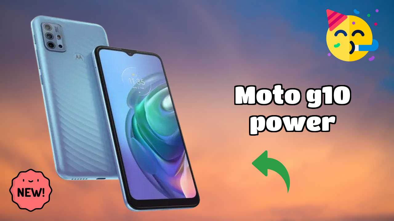 Moto G10 Power कैमरा सैंपल: 48 MP + 8 MP + 2 MP + 2 MP Rear Camera रियल फोटो