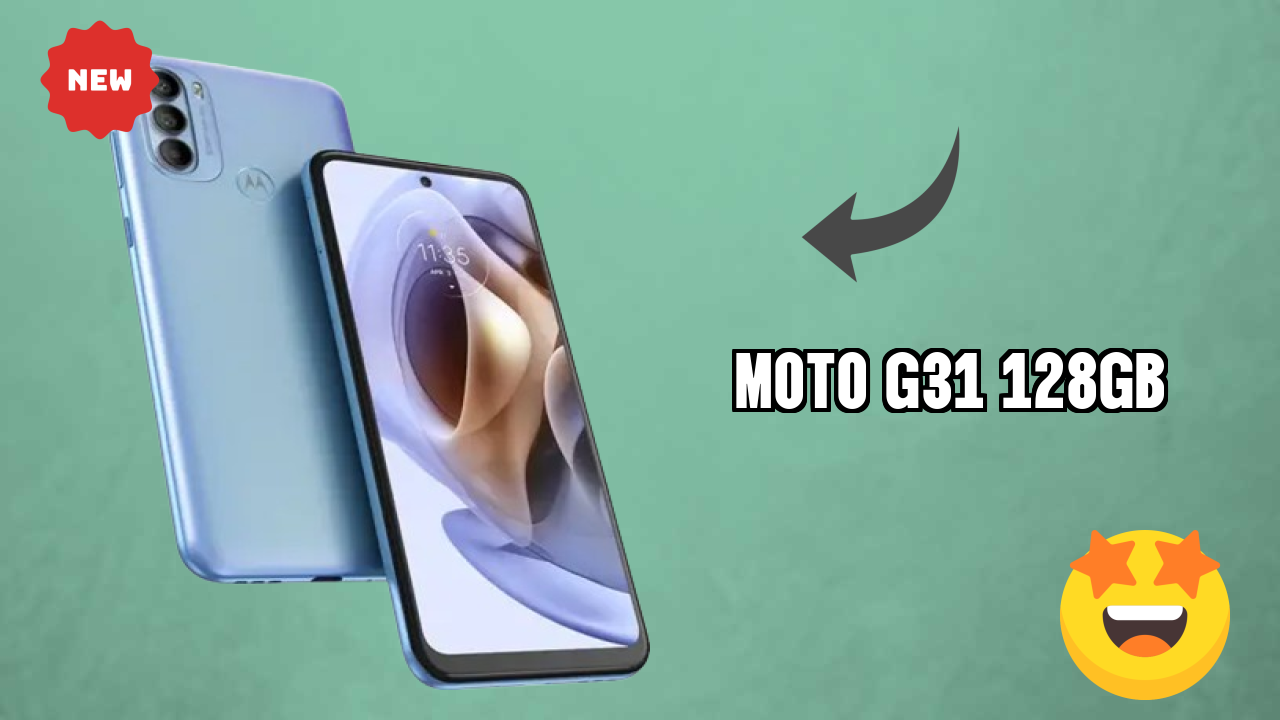 Moto G31 128GB 2026 स्पेसिफिकेशन ब्रेकडाउन – प्रतिस्पर्धी रिव्यु