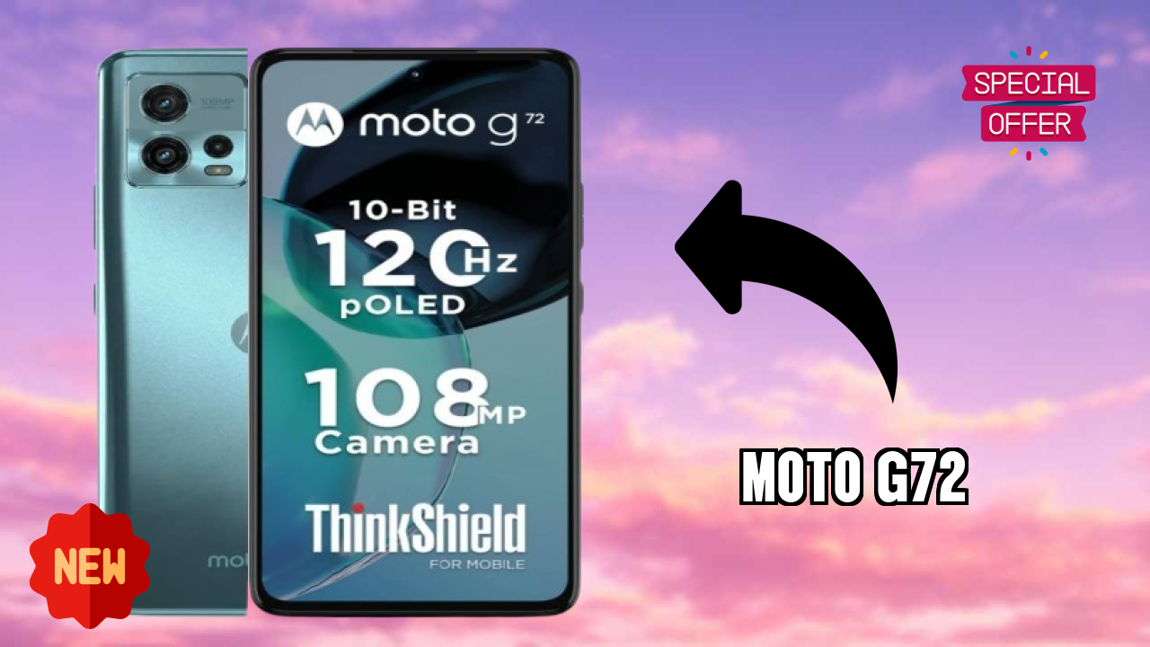 Moto G72 कैमरा टेस्ट: 108 MP + 8 MP + 2 MP Rear Camera सैंपल शॉट्स