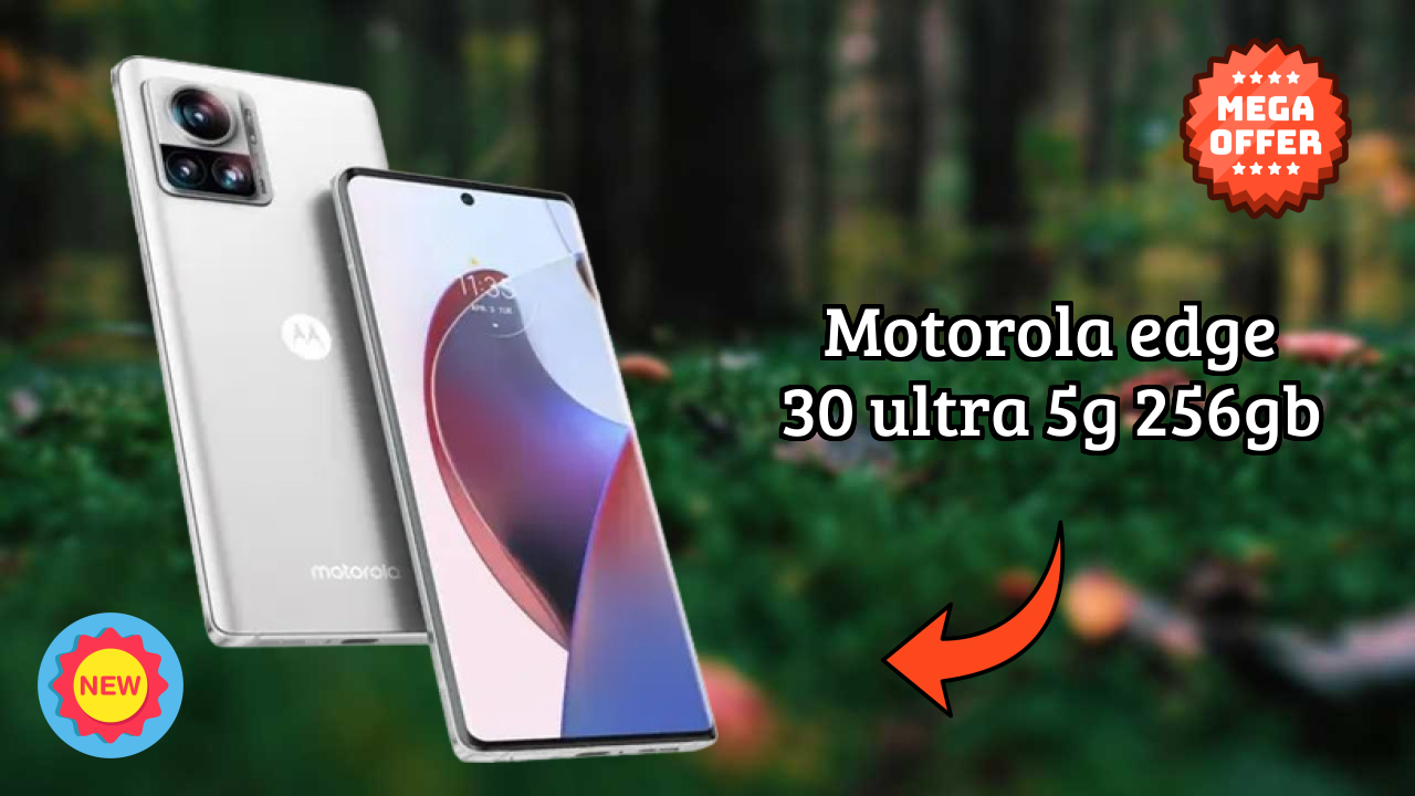 Motorola Edge 30 Ultra 5G 256GB कैमरा रिव्यु: 200 MP + 50 MP + 12 MP Rear Camera कम रोशनी