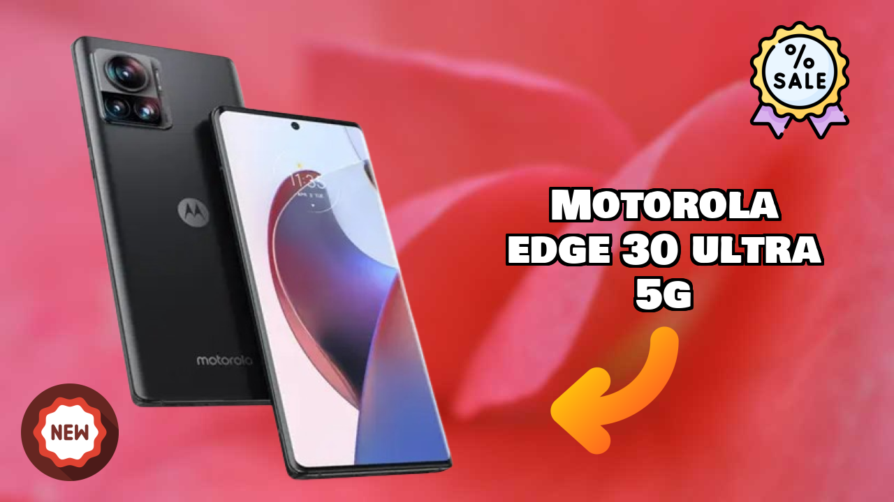 Motorola Edge 30 Ultra 5G डिस्प्ले रिव्यु: 6.67 Inches (16.94 Cm) स्क्रीन साइज़