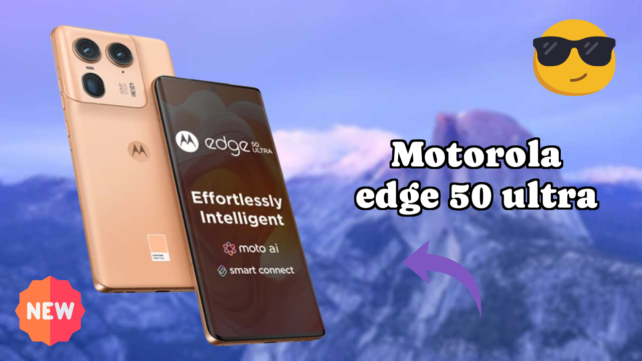 Motorola Edge 50 Ultra RAM रिव्यु: 12 GB RAM मल्टीटास्किंग टेस्ट