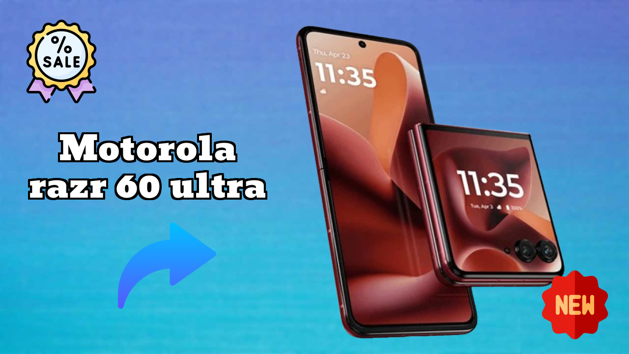 Motorola Razr 60 Ultra बैटरी रिव्यु: 4700 MAh उपयोग  डिस्कसन