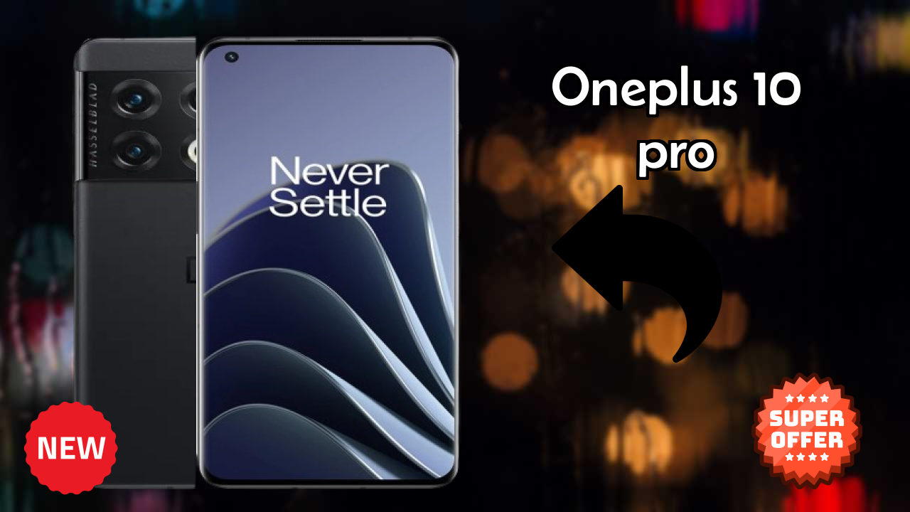 OnePlus 10 Pro डिस्प्ले  डिस्कसन: Fluid AMOLED क्वॉलिटी