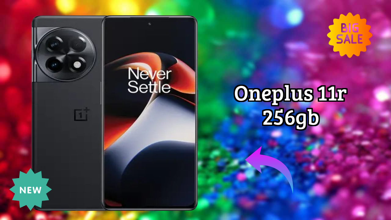 OnePlus 11R 256GB गेमिंग टेस्ट: क्या Snapdragon 8 Plus Gen 1 टॉप गेम्स को हैंडल