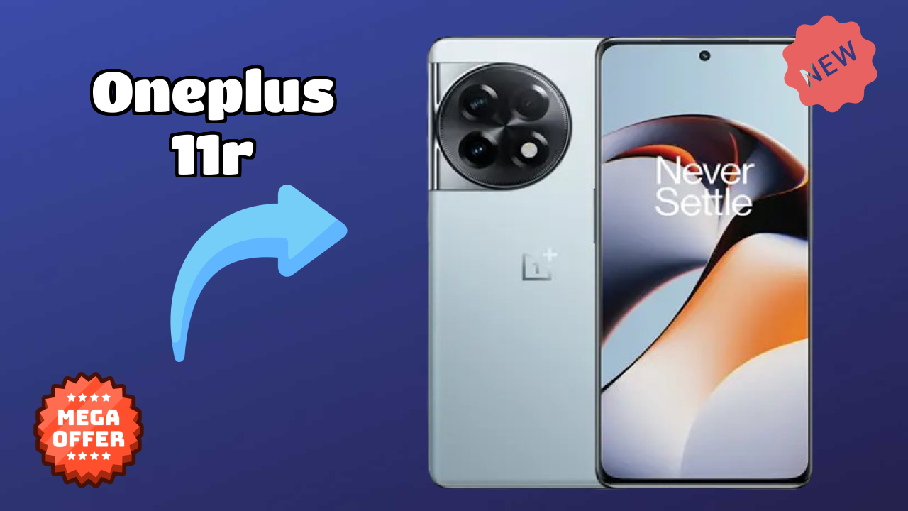 OnePlus 11R 2026 – पूरा यूजर एक्सपीरियंस रिव्यु