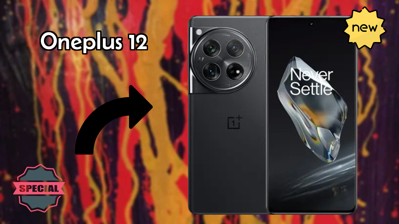 OnePlus 12 2026: कैमरा 50 MP + 48 MP + 64 MP Rear Camera और लंबी लाइफ बैटरी