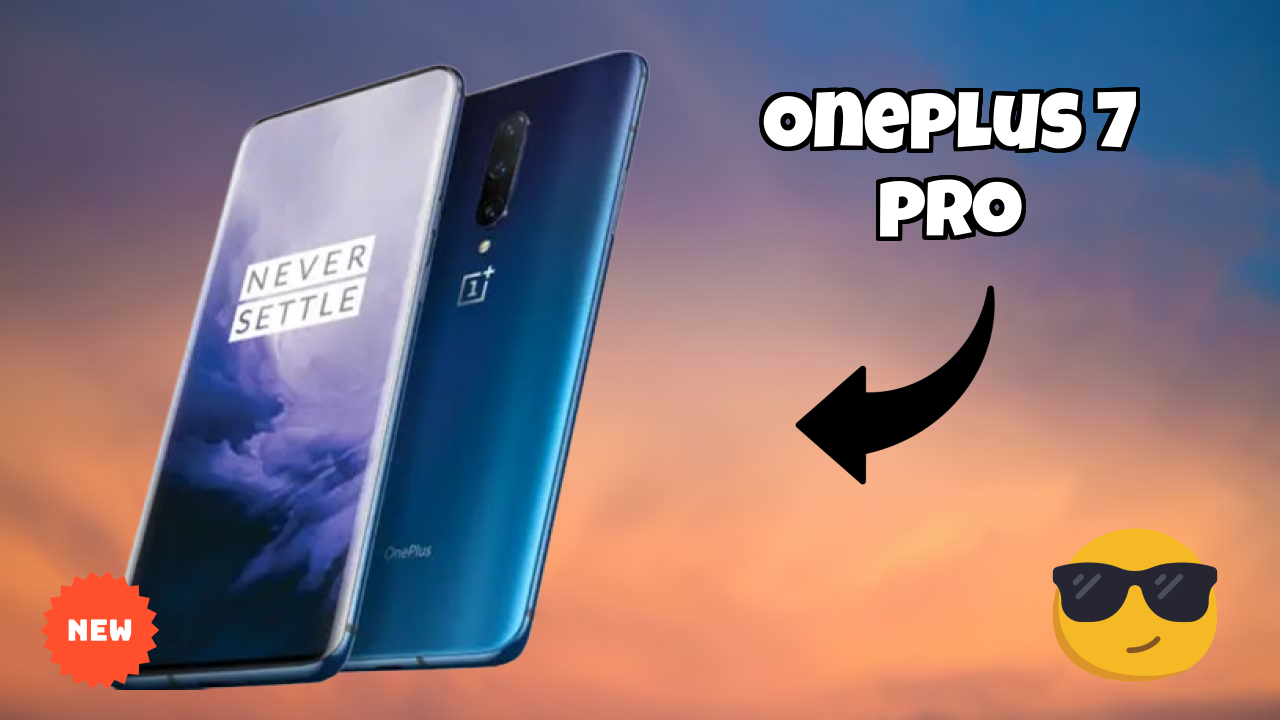 OnePlus 7 Pro RAM शो: 6 GB RAM मल्टीटास्किंग