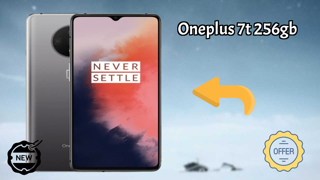 OnePlus 7T 256GB RAM शो: 8 GB RAM मल्टीटास्किंग टेस्ट
