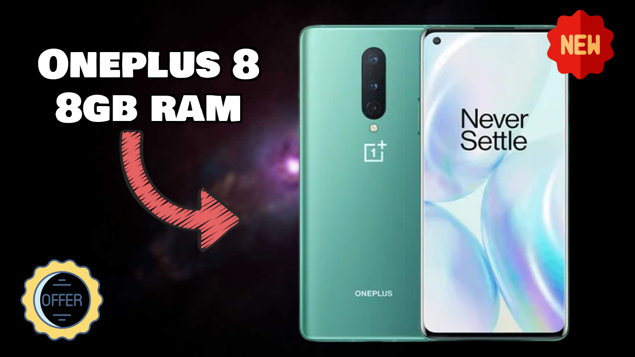 OnePlus 8 8GB RAM बैटरी टेस्ट: 4300 MAh रियल दुनिया रिव्यु