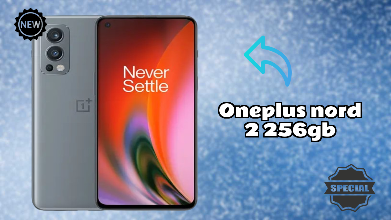 ₹29,992 पर OnePlus Nord 2 256GB - क्या आपको इसे खरीदना चाहिए?