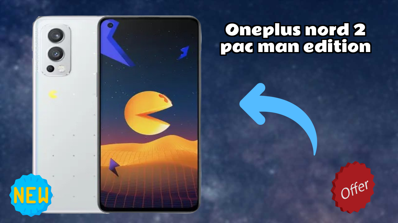 OnePlus Nord 2 Pac Man Edition RAM शो: 12 GB RAM मल्टीटास्किंग रिव्यु