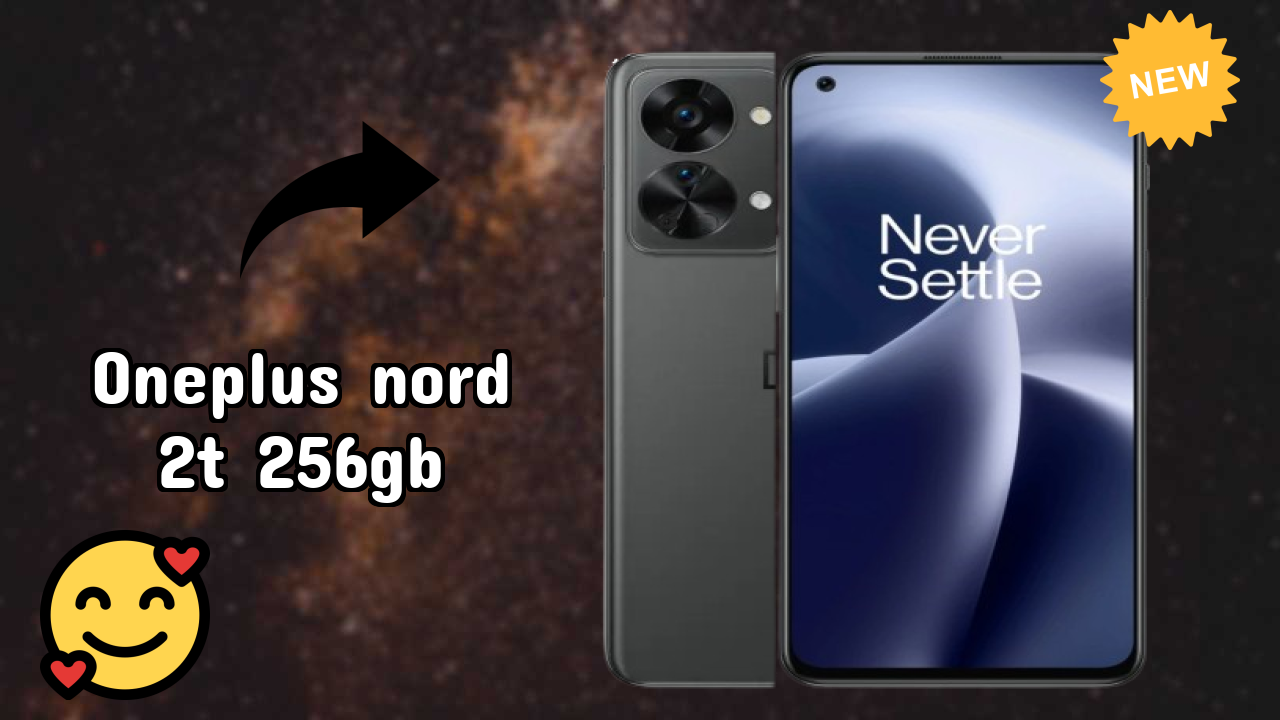 OnePlus Nord 2T 256GB डिस्प्ले रिव्यु: AMOLED तकनीक