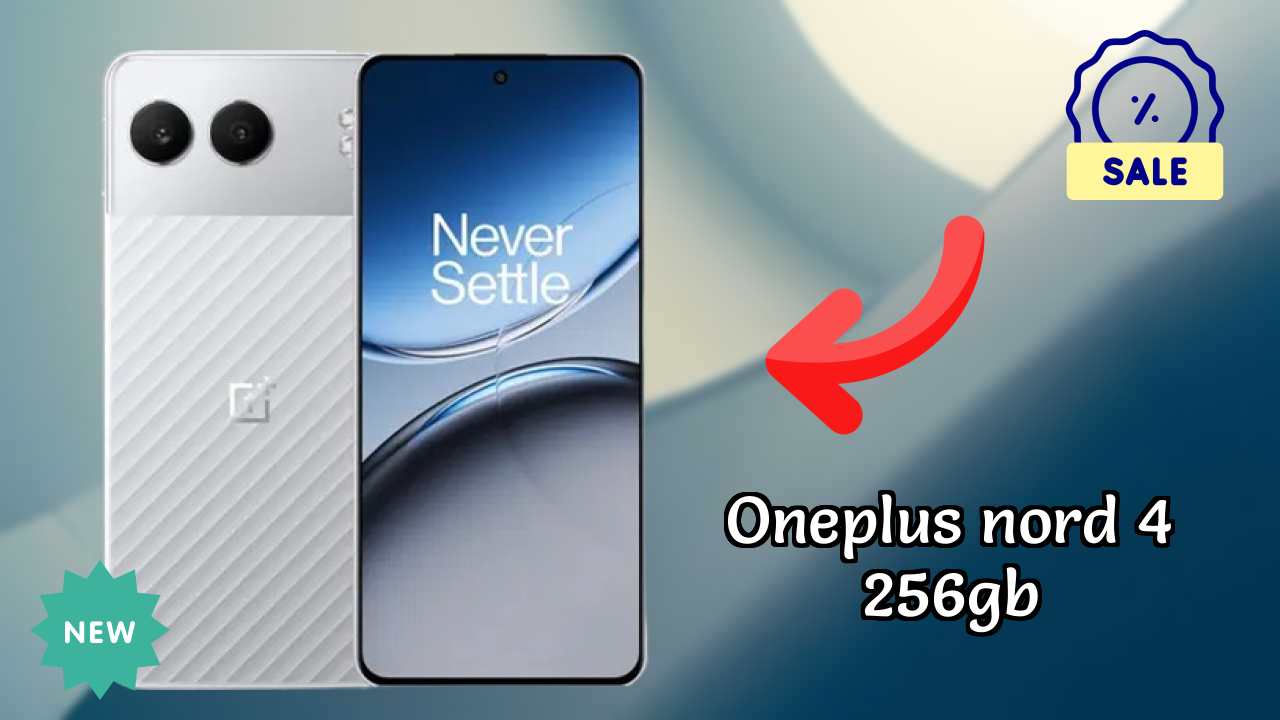 OnePlus Nord 4 256GB कैमरा रिव्यु: 50 MP + 8 MP Rear Camera फोटो टेस्ट