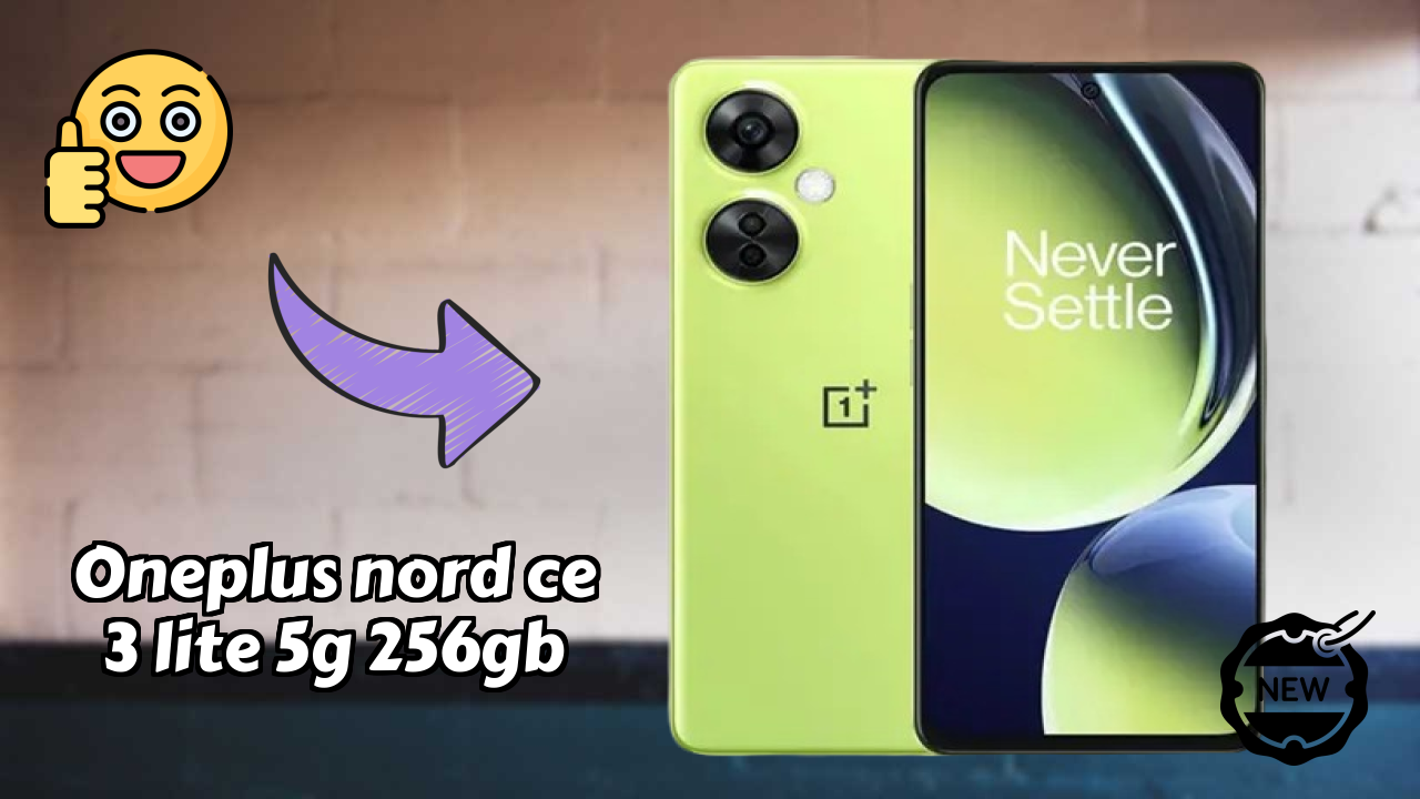 OnePlus Nord CE 3 Lite 5G 256GB RAM शो: 8 GB RAM मल्टीटास्किंग रिव्यु