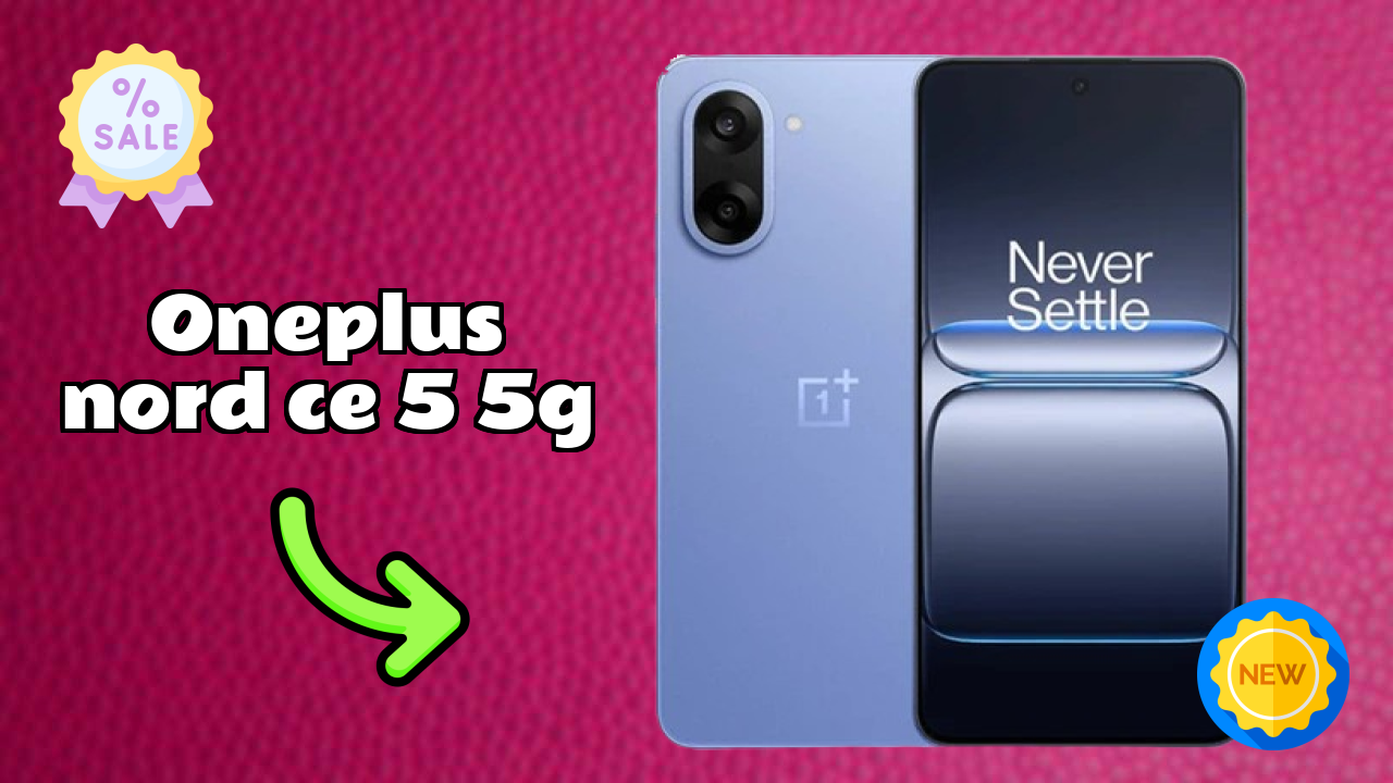 OnePlus Nord CE 5 5G गेमिंग टेस्ट: MediaTek Dimensity 8350 Apex FPS शो