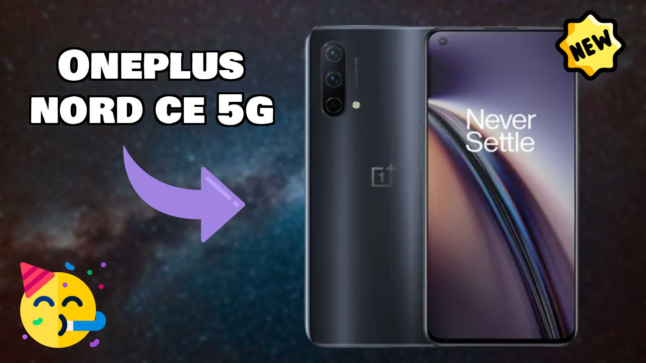 ₹20,999 पर OnePlus Nord CE 5G - पूरा शॉपिंग गाइड