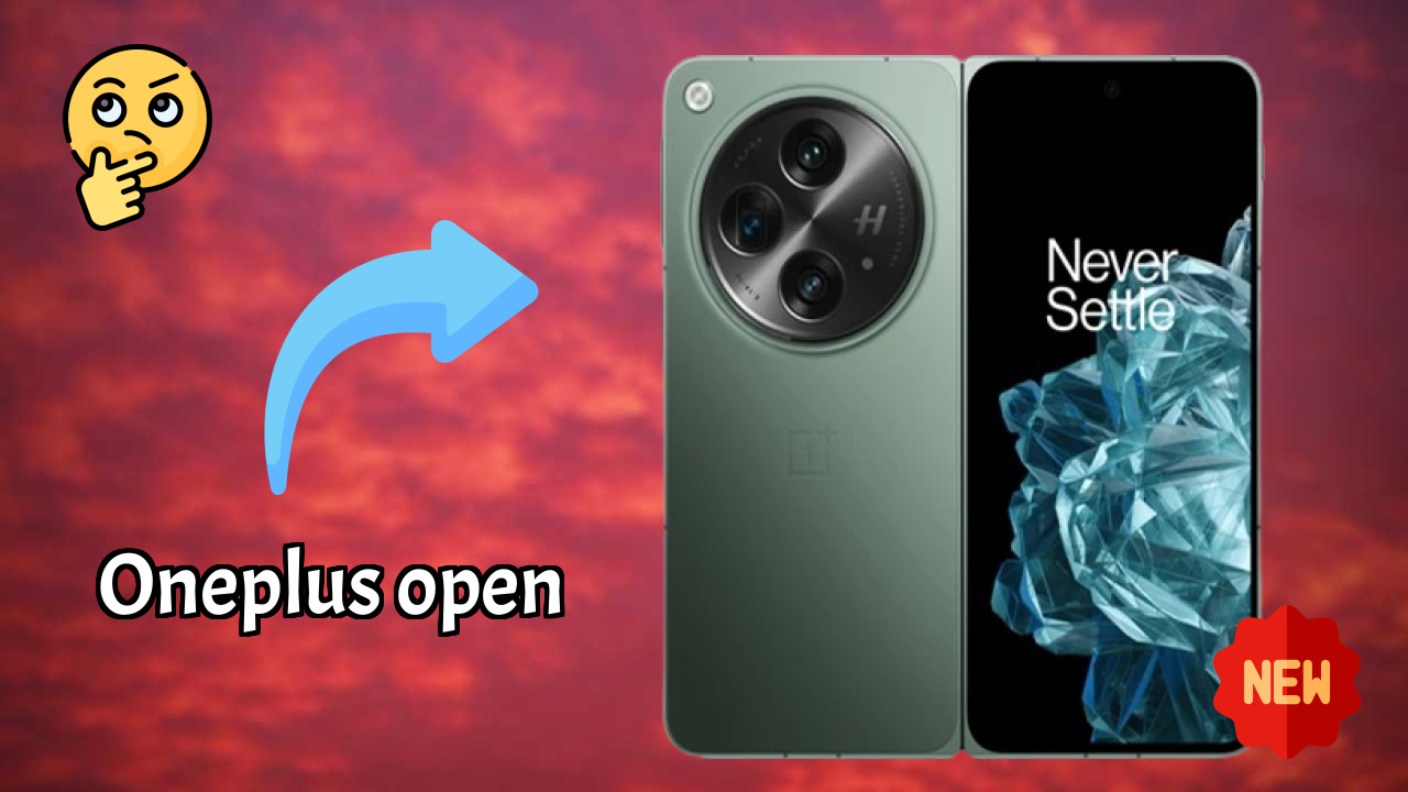 OnePlus Open बैटरी रिव्यु: 4805 MAh धीरज टेस्ट