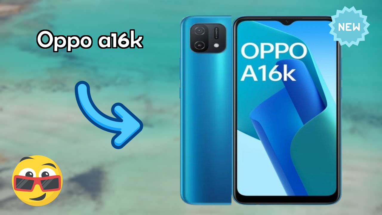 OPPO A16K बैटरी लाइफ: 4230 MAh चार्जिंग स्पीड टेस्ट