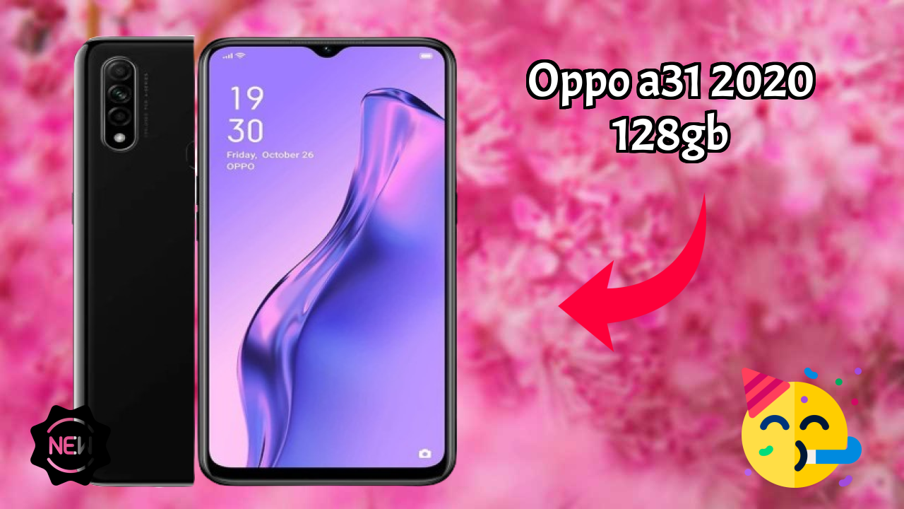 OPPO A31 2020 128GB डिस्प्ले क्वॉलिटी: IPS LCD रिव्यु