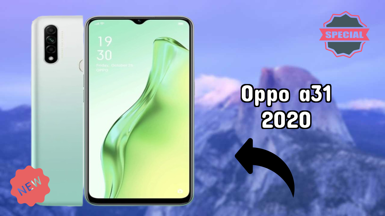 OPPO A31 2020 क़ीमत  डिस्कसन: ₹8,999 क़ीमत चेक