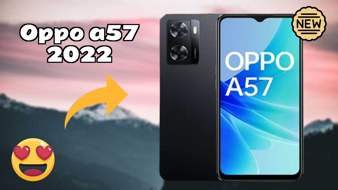 2026 OPPO A57 2022: सभी स्मार्टफोन यूजरओं के लिए दुनिया में