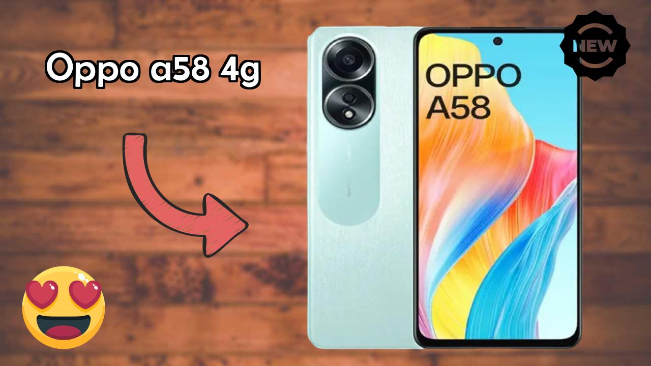 OPPO A58 4G क़ीमत रिव्यु: ₹13,989 पैसे के लायक?
