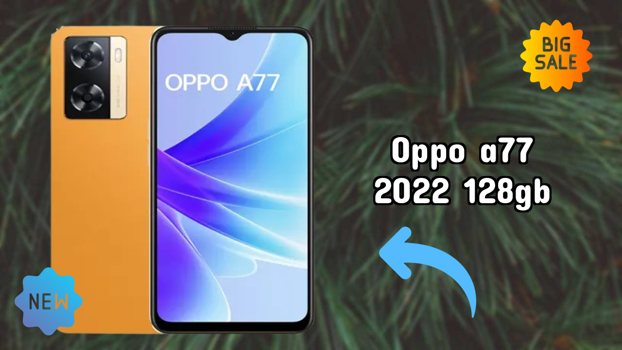 OPPO A77 2022 128GB प्रोसेसर टेस्ट: MediaTek Helio G35 बेंचमार्क