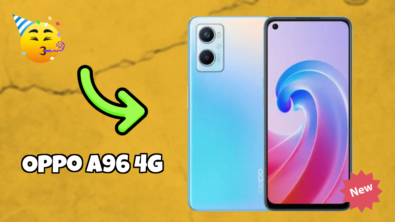 OPPO A96 4G डिस्प्ले क्वॉलिटी: IPS LCD समझाया गया