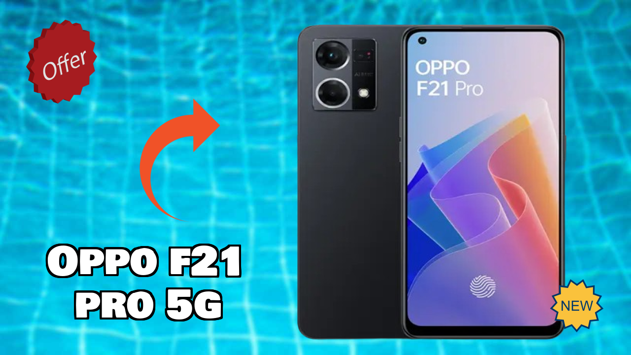 OPPO F21 Pro 5G बैटरी रिव्यु: 4500 MAh उपयोग  डिस्कसन