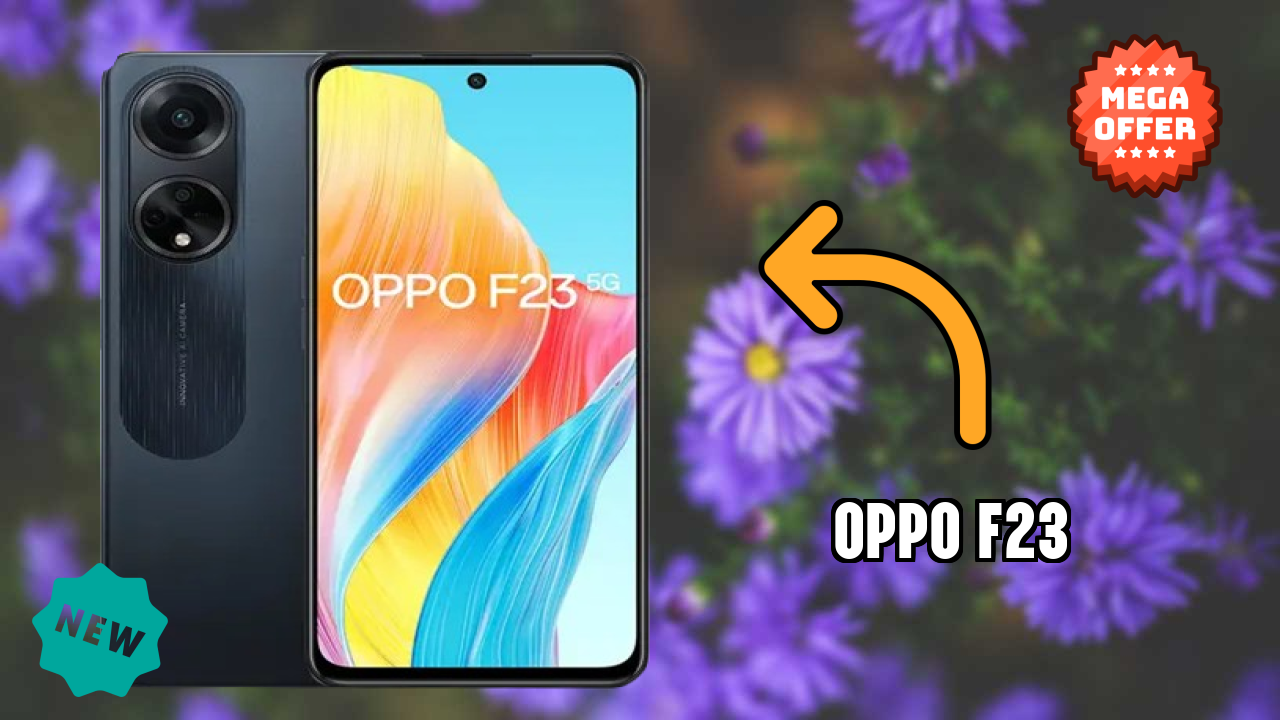 OPPO F23 बैटरी लाइफ: 5000 MAh रियल दुनिया रिव्यु