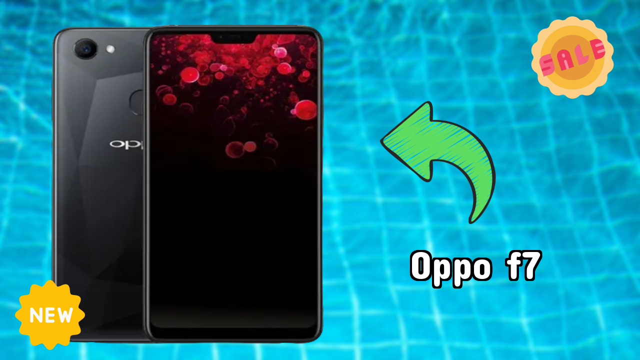 OPPO F7 बैटरी टेस्ट: 3400 MAh कितने टाइम तक चलती है