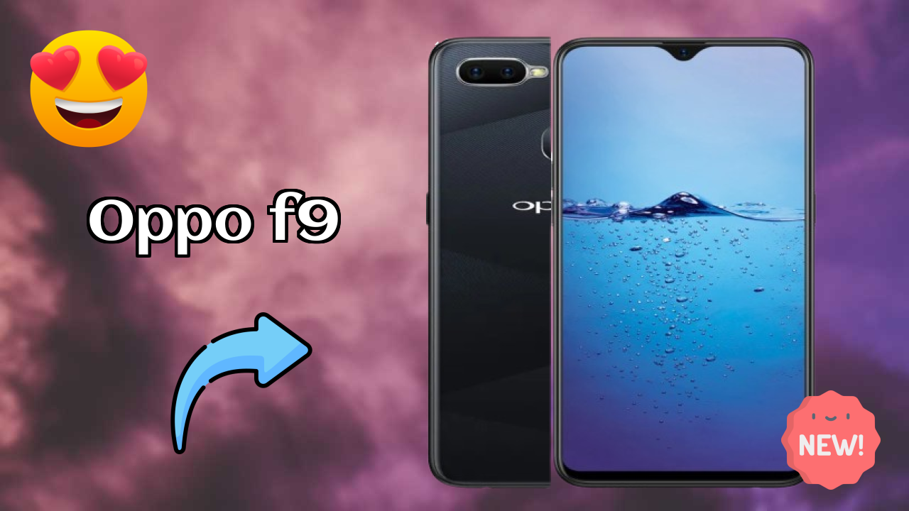 OPPO F9 बैटरी लाइफ: 3500 MAh Fast Charging कितने टाइम तक चलती है