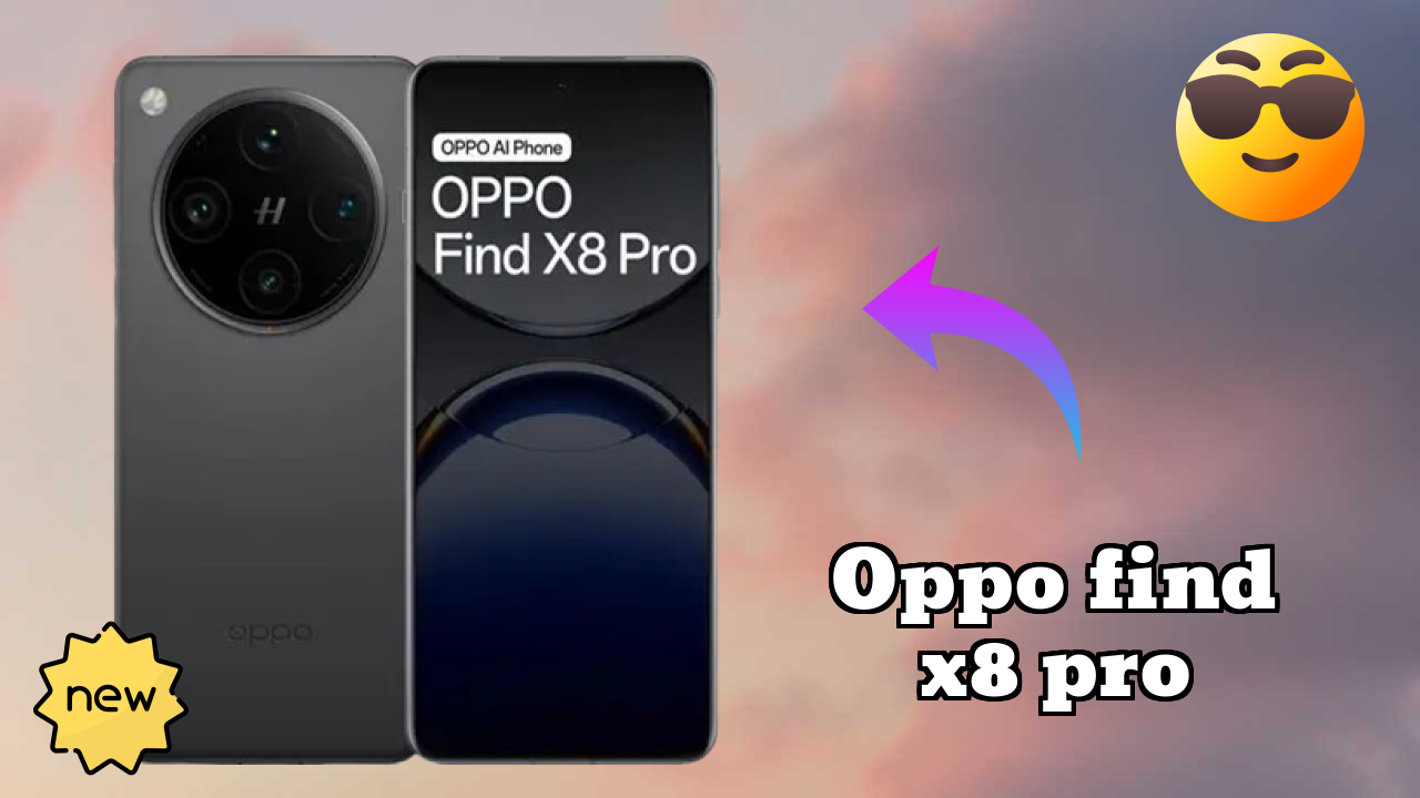 OPPO Find X8 Pro 2026 बाजार स्थिति ब्रेकडाउन