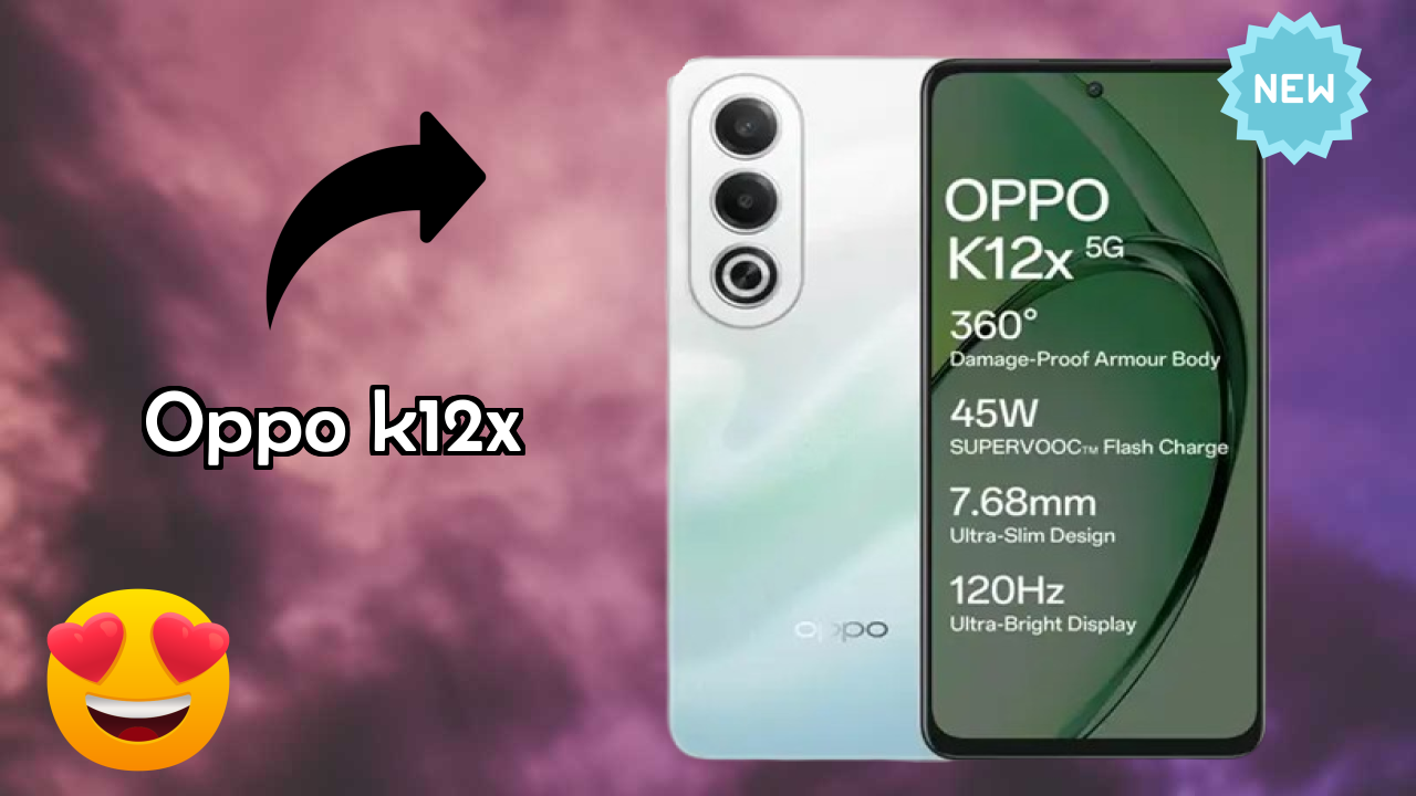 क्या OPPO K12x ₹12,999 के लायक है? पूरा ऑनेस्ट रिव्यु