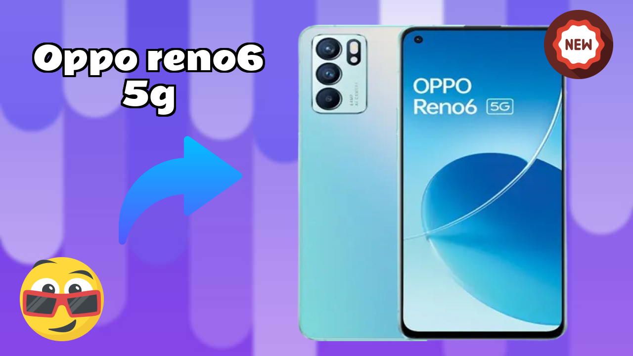 OPPO Reno6 5G क़ीमत  डिस्कसन: ₹24,999 क़ीमत रिव्यु