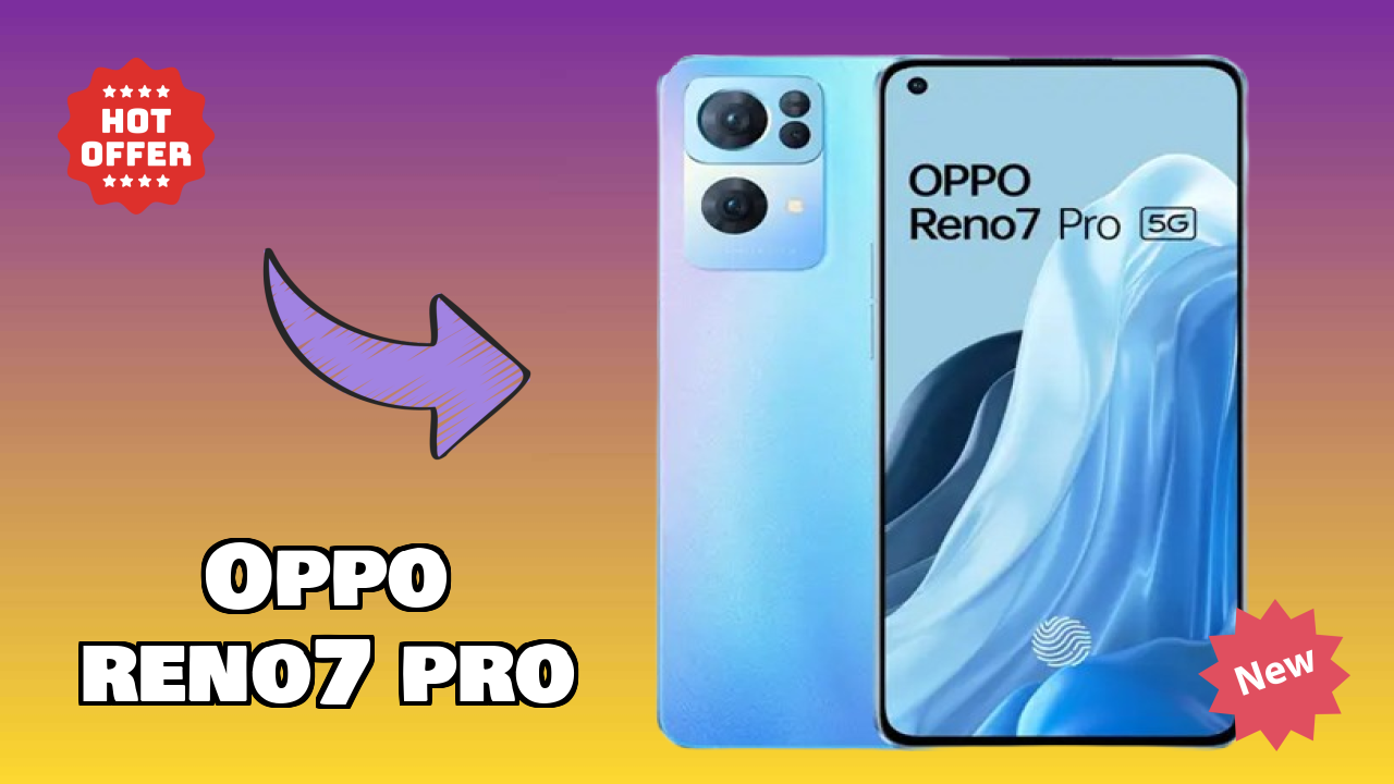 OPPO Reno7 Pro प्रोसेसर रिव्यु: MediaTek Dimensity 1200-Max बेंचमार्क