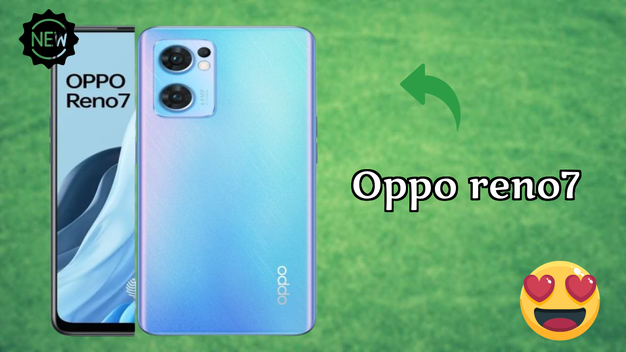 OPPO Reno7 डिस्प्ले क्वॉलिटी: AMOLED समझाया गया