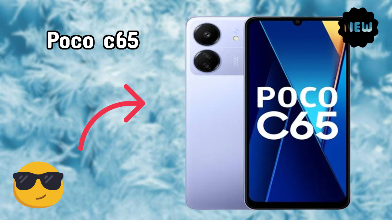 POCO C65 शो रिव्यु: MediaTek Helio G85 स्पीड टेस्ट