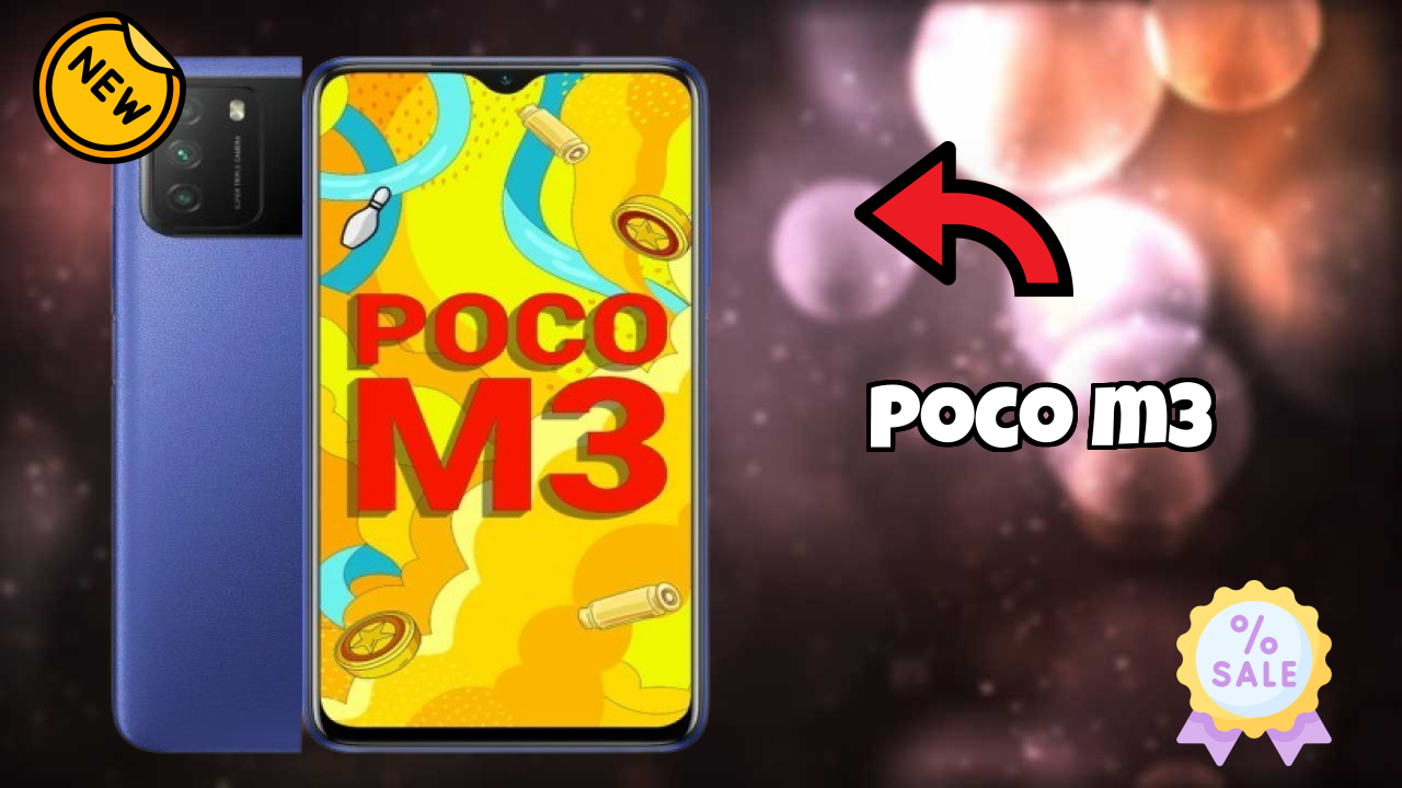 POCO M3 RAM रिव्यु: 6 GB RAM गेमिंग टेस्ट किया गया