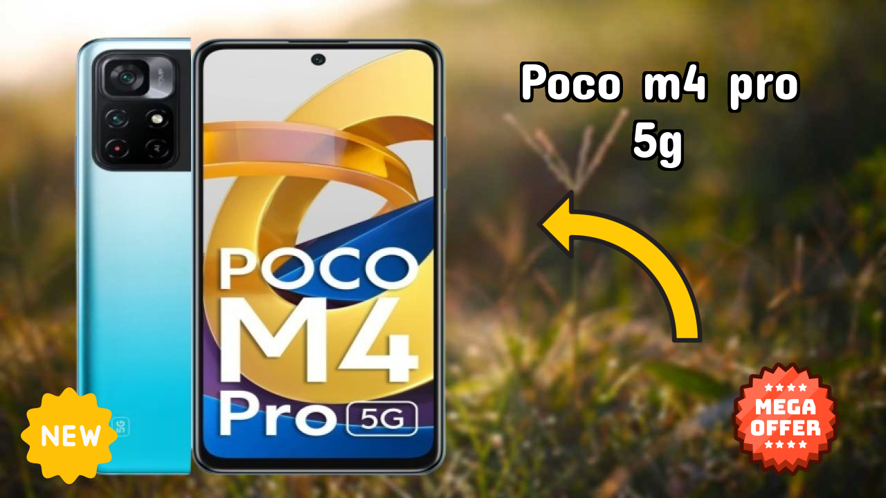 POCO M4 Pro 5G 2026: संपूर्ण फीचर और रिव्यु