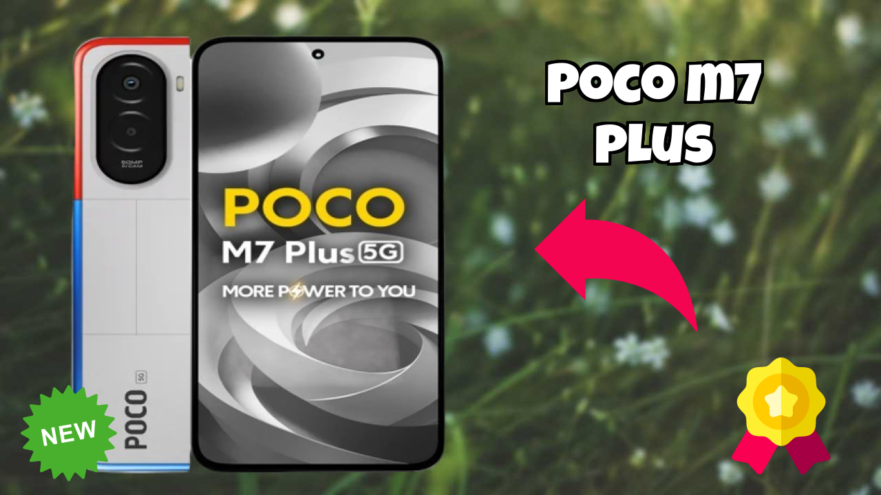 POCO M7 Plus बैटरी रिव्यु: 7000 MAh चार्जिंग टाइम