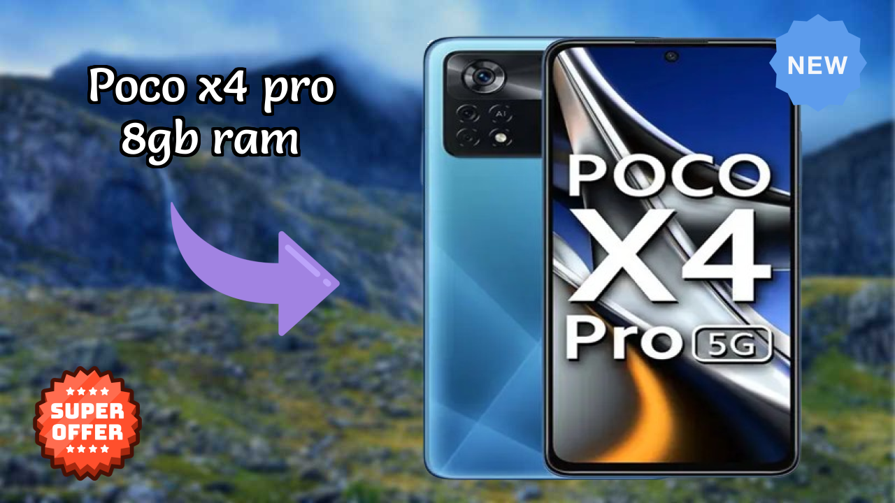 POCO X4 Pro 8GB RAM कैमरा सैंपल: 64 MP + 8 MP + 2 MP Rear Camera रियल टेस्ट